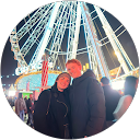 Luke Burland profile picture